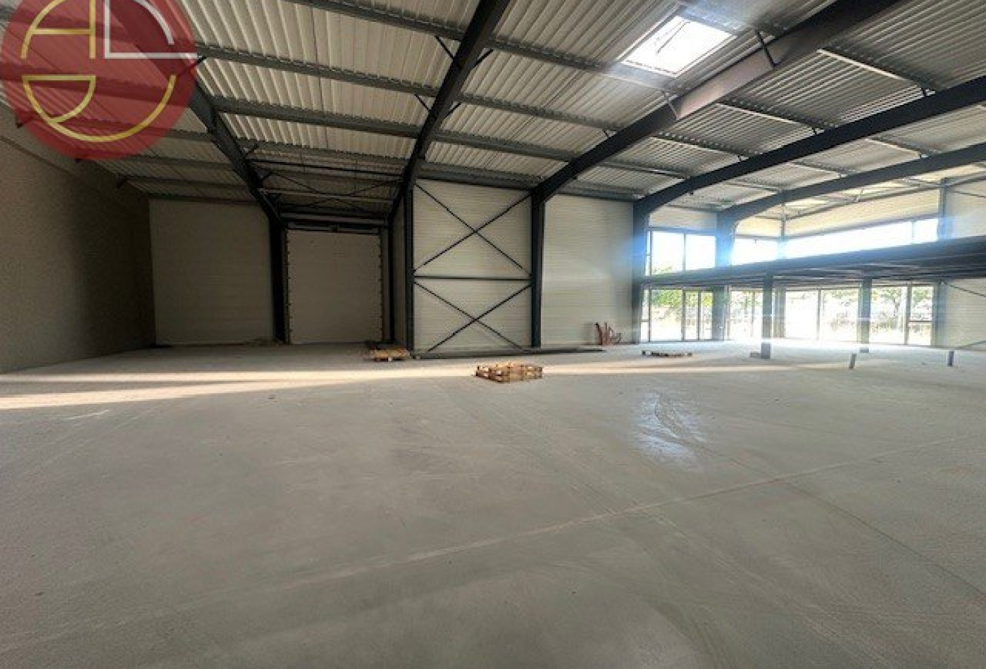 location Entrepot Fenouillet - Photo 3