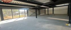 location Entrepot Fenouillet