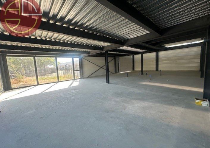 location Entrepot Fenouillet