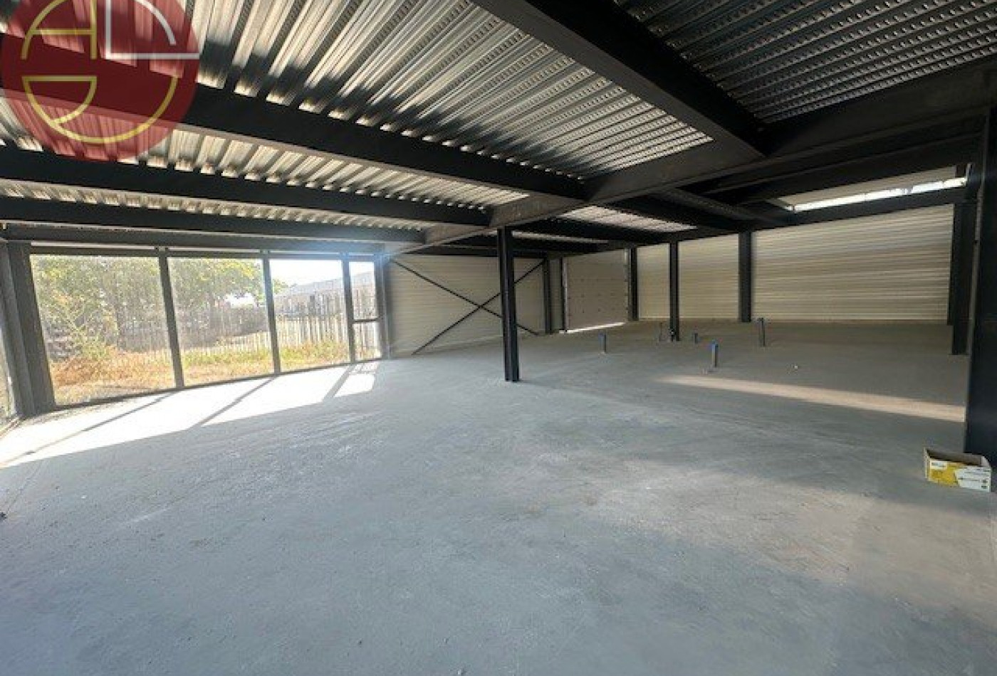 location Entrepot Fenouillet - Photo 4