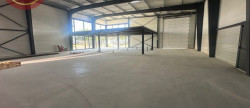 location Entrepot Fenouillet