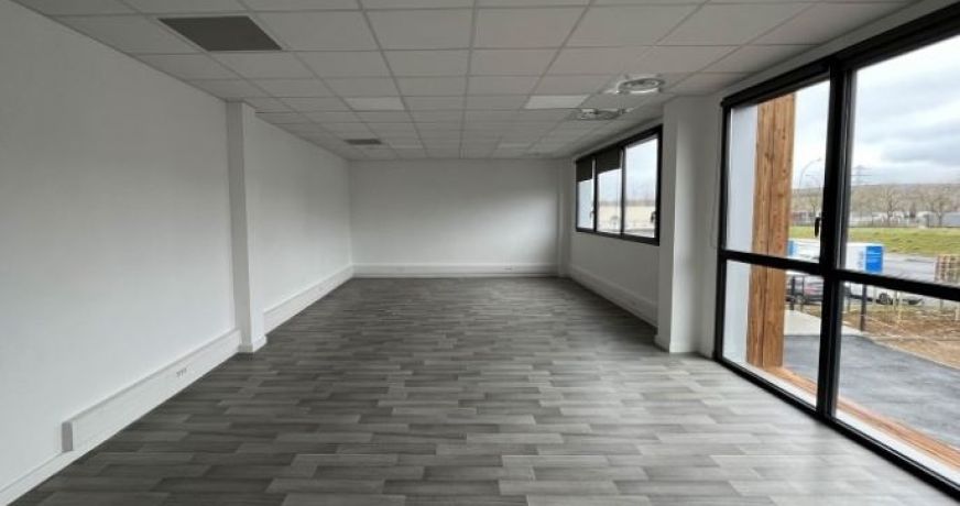 location Entrepot Fenouillet