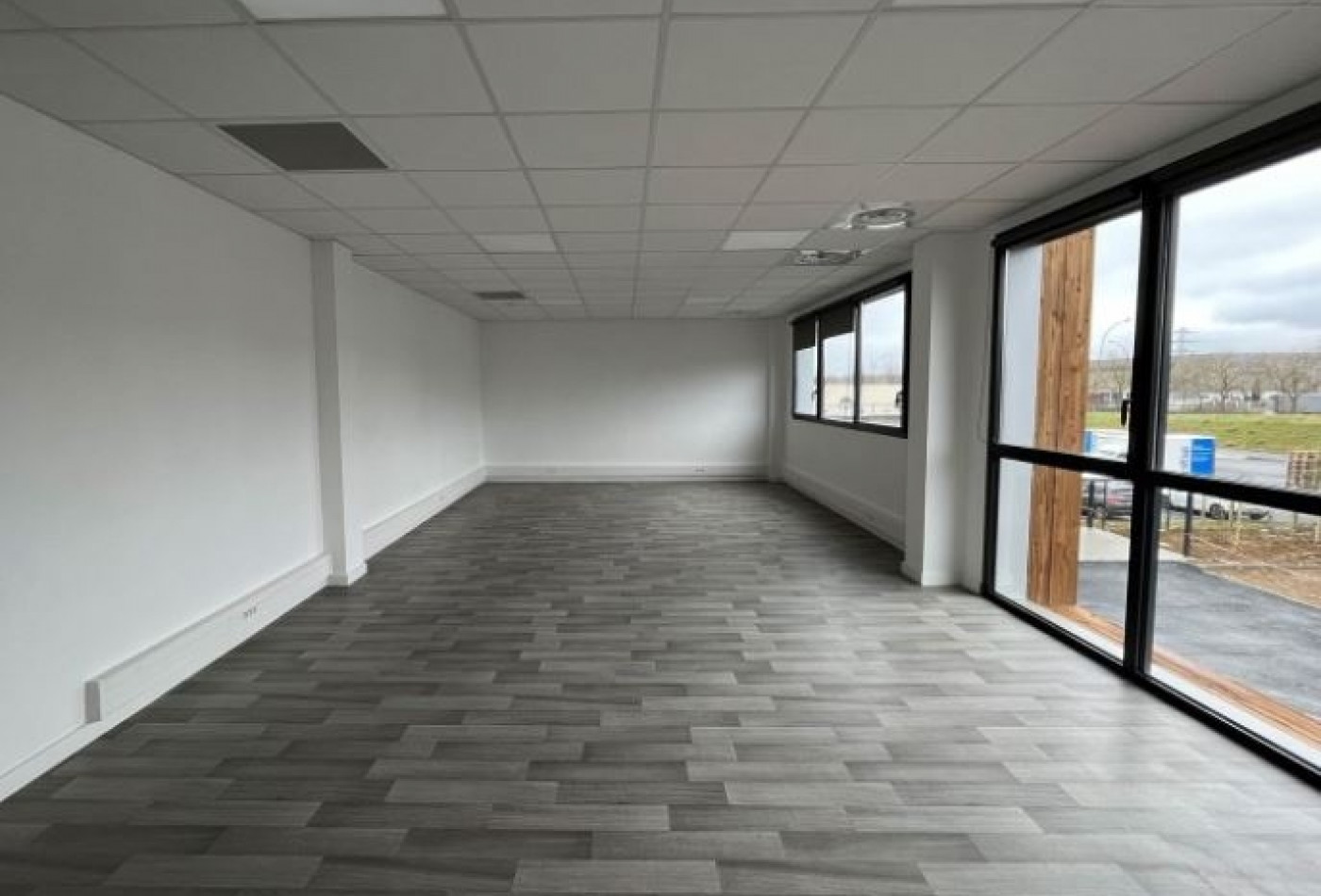 location Entrepot Fenouillet - Photo 6