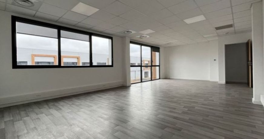 location Entrepot Fenouillet