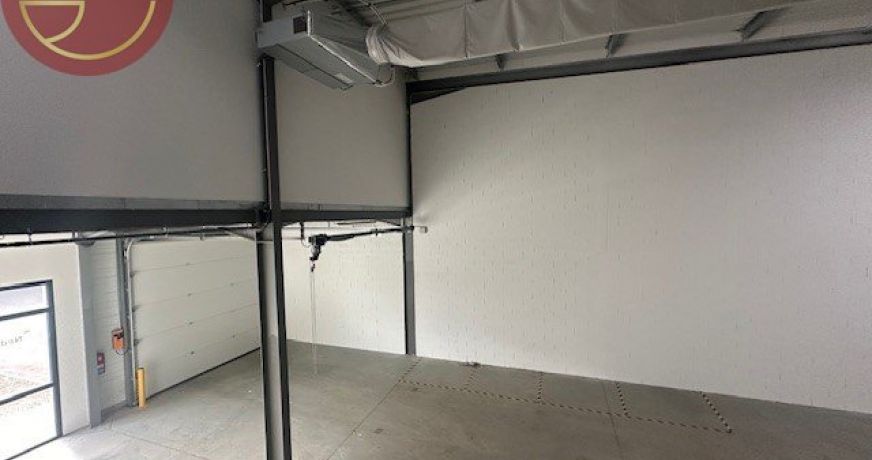 location Entrepot Fenouillet