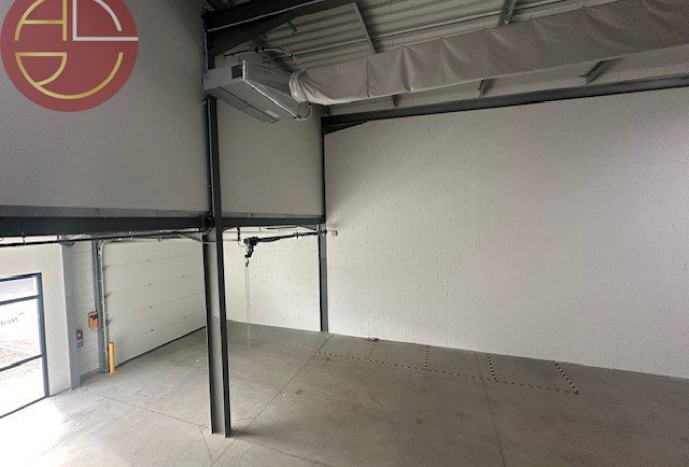 location Entrepot Fenouillet - Photo 4