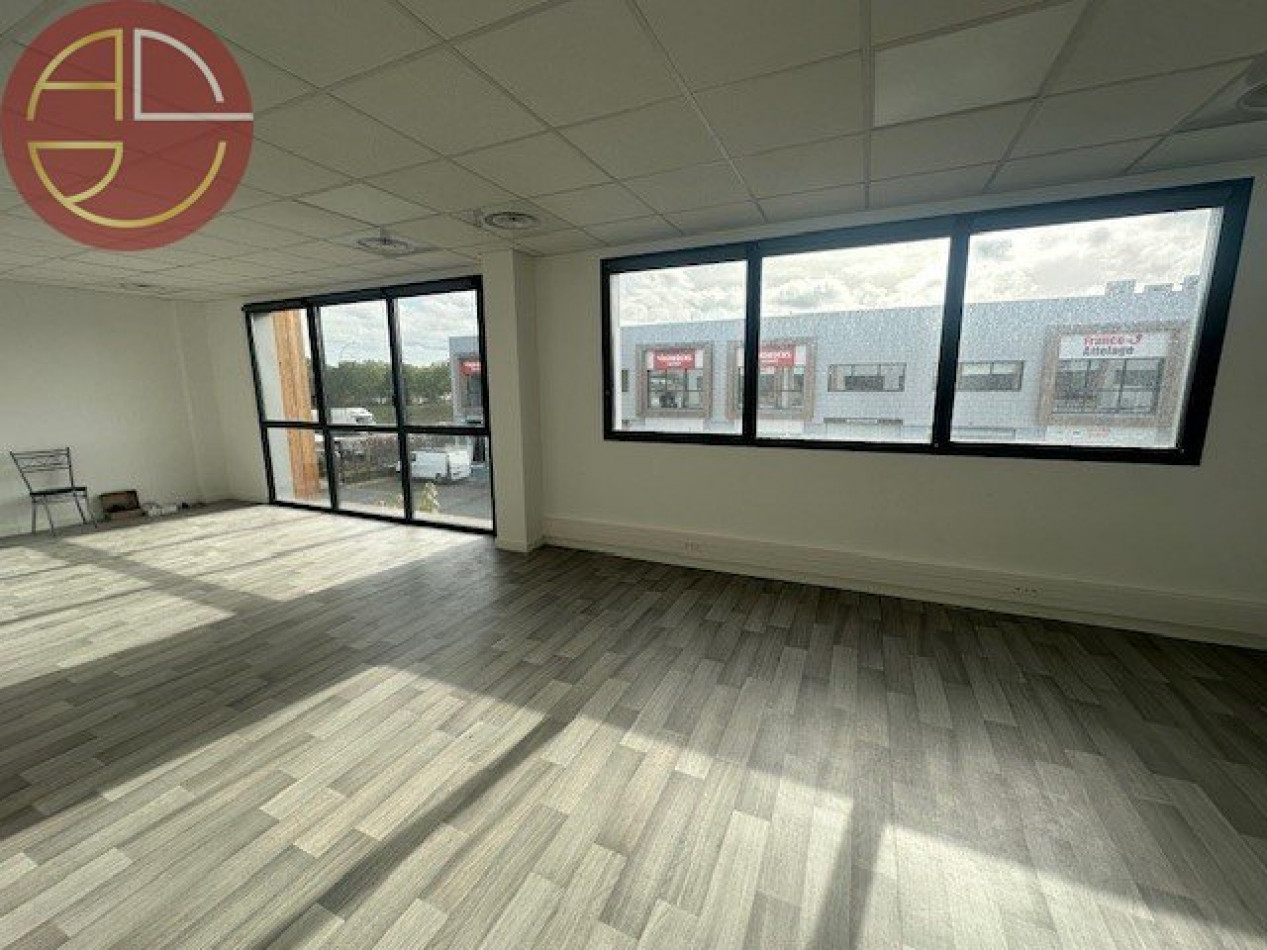 location Entrepot Fenouillet - Photo 7