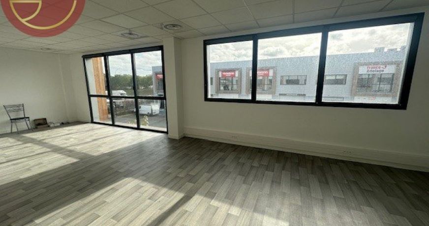 location Entrepot Fenouillet