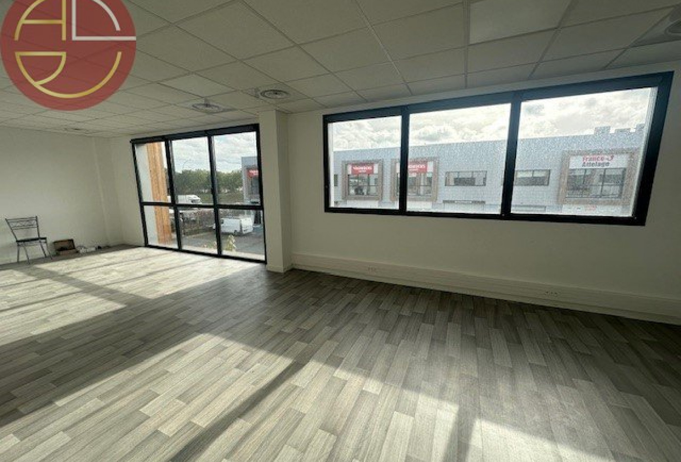 location Entrepot Fenouillet - Photo 7