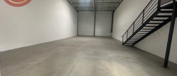 location Entrepot Fenouillet