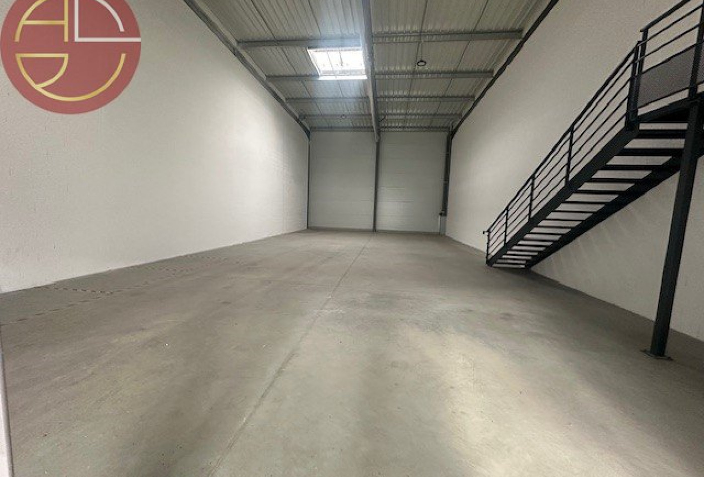 location Entrepot Fenouillet - Photo 3