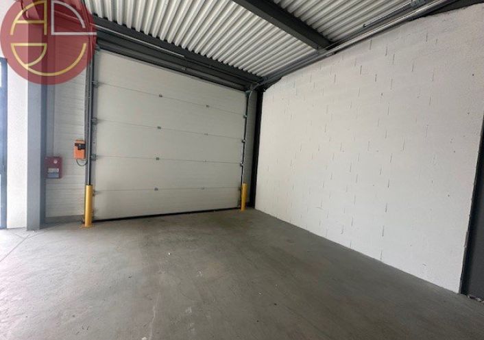 location Entrepot Fenouillet