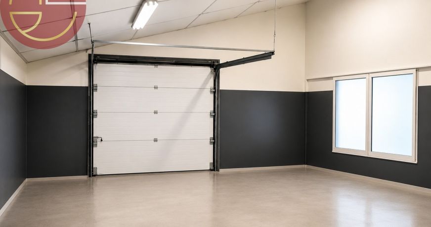 location Local commercial Muret