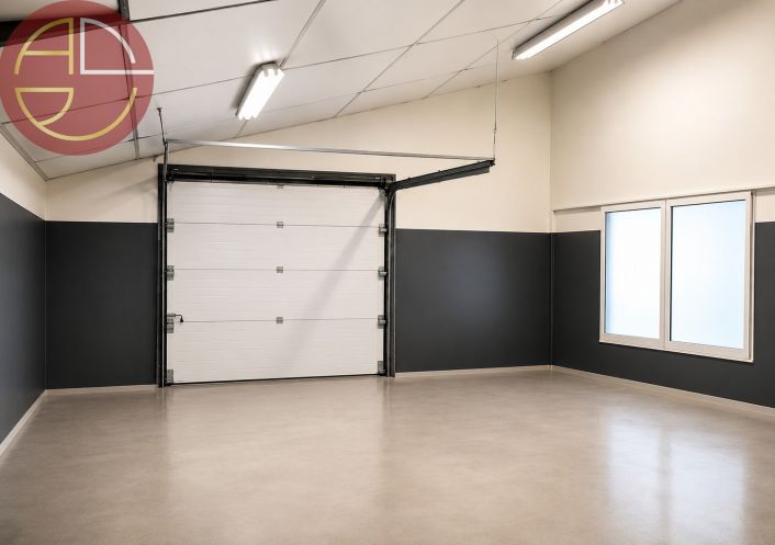 location Local commercial Muret