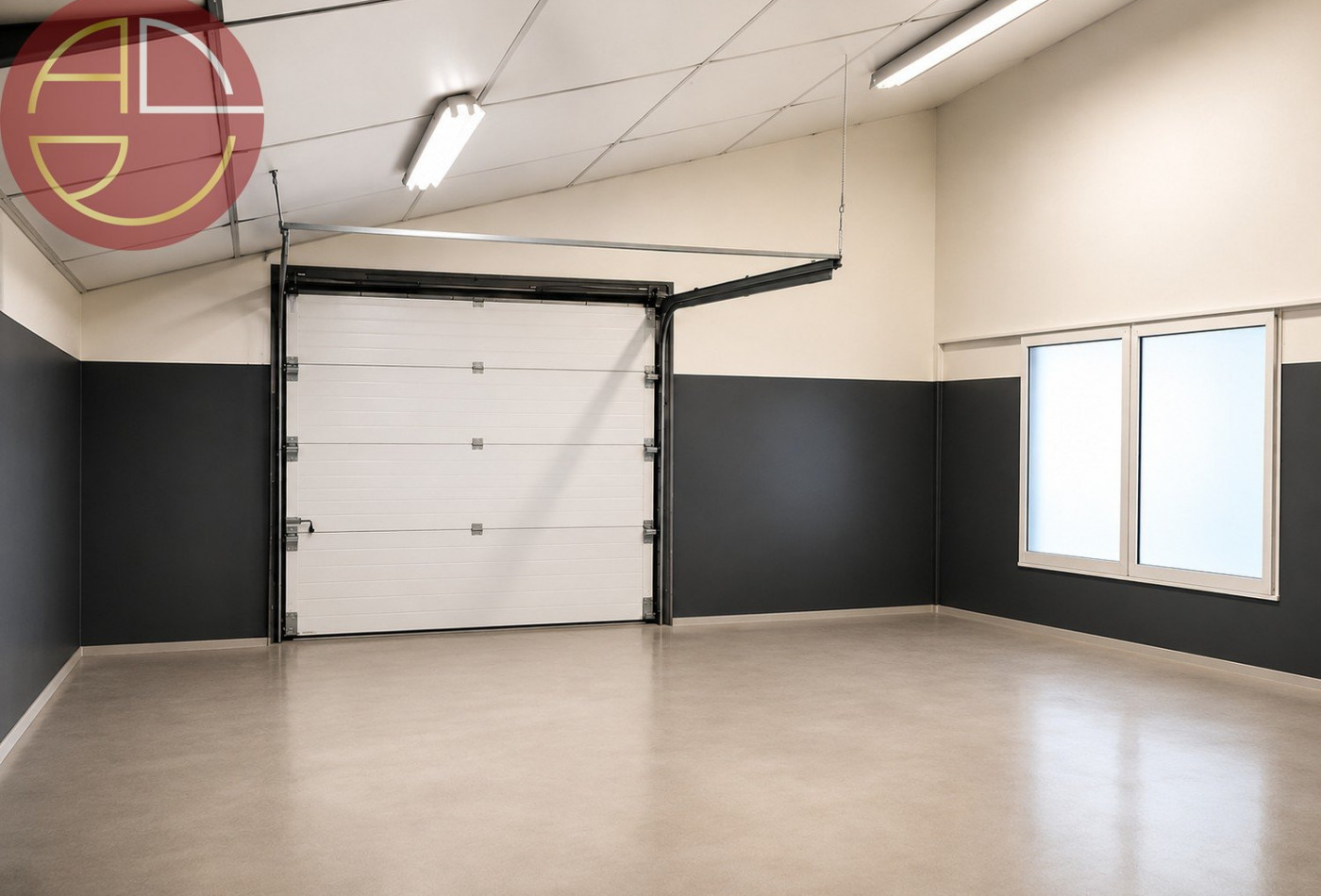 location Local commercial Muret - Photo 5