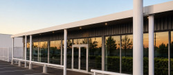 location Local commercial Muret