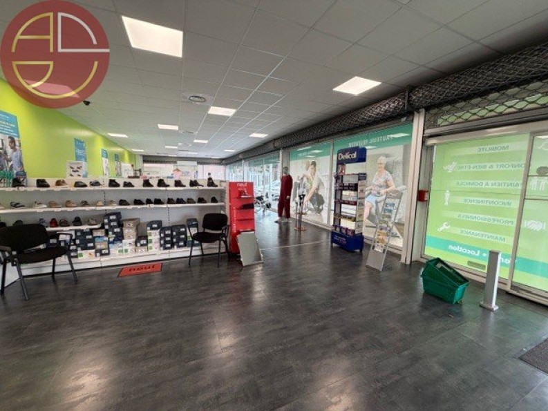 location Bâtiment Muret - Photo 3