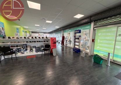 location Bâtiment Muret