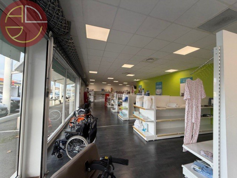 location Bâtiment Muret - Photo 2