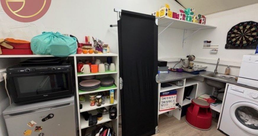 location Bâtiment Muret