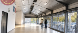 location Local commercial Muret
