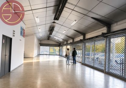 location Local commercial Muret