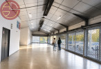 location Local commercial Muret
