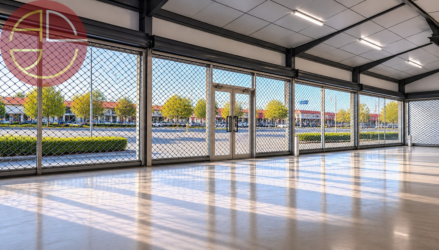 location Local commercial Muret - Photo 2