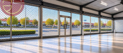 location Local commercial Muret