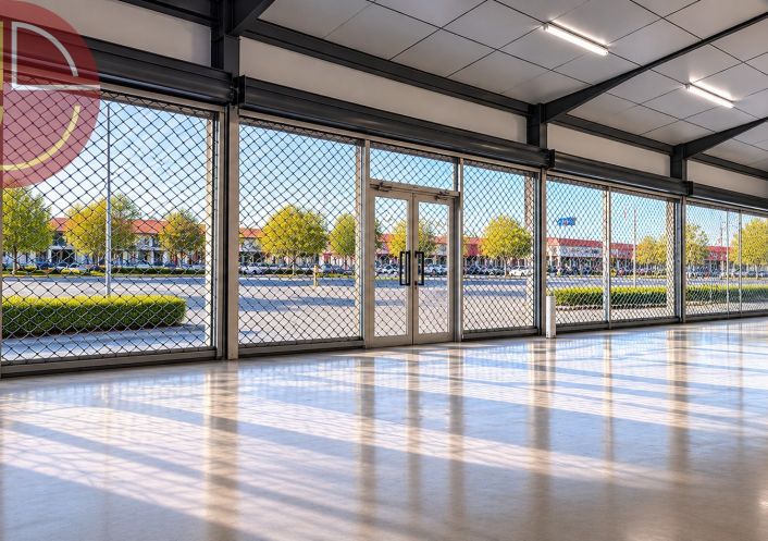 location Local commercial Muret