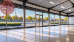 location Local commercial Muret