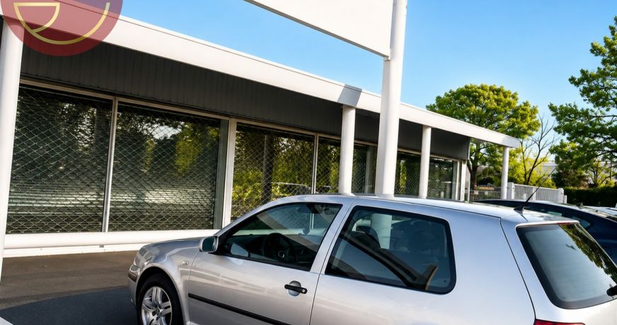 location Local commercial Muret