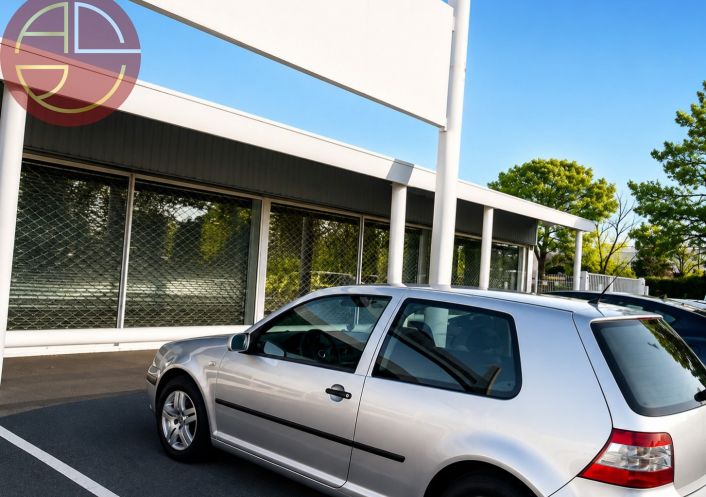 location Local commercial Muret