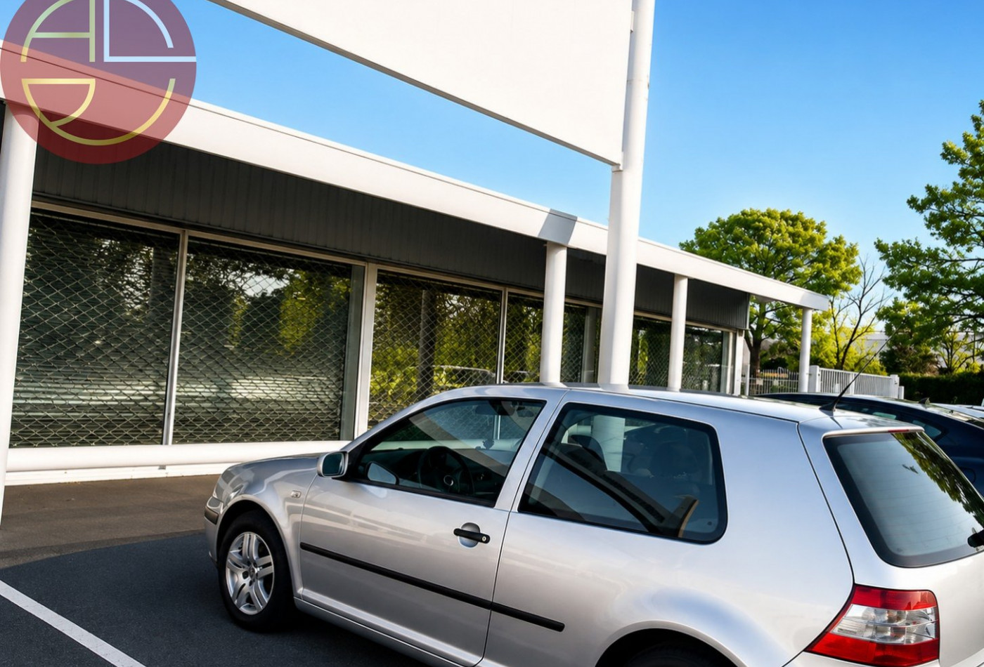 location Local commercial Muret - Photo 3