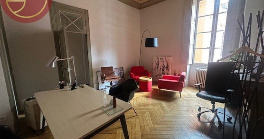 location Bureau Toulouse