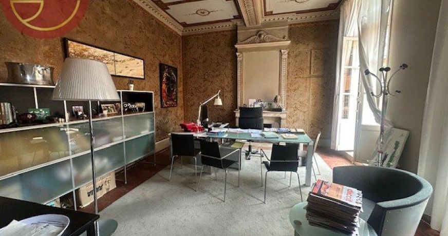 location Bureau Toulouse