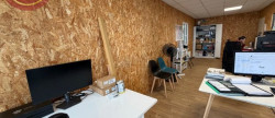 location Entrepot Saint-jory