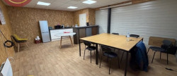 location Entrepot Saint-jory