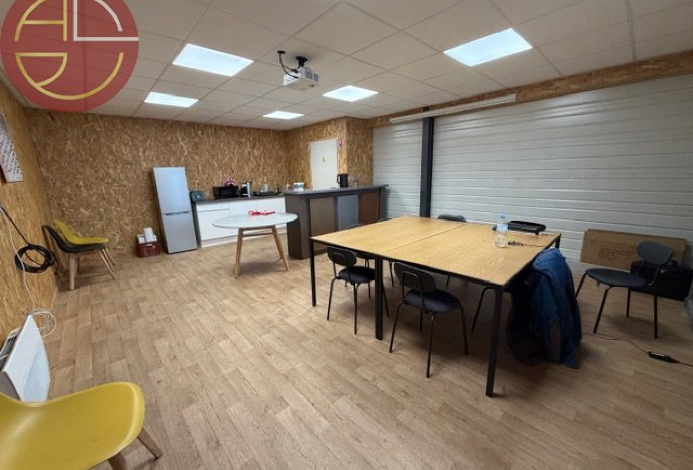 location Entrepot Saint-jory - Photo 5