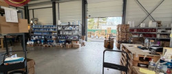 location Local commercial Saint-jory
