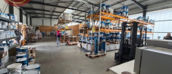 location Local commercial Saint-jory