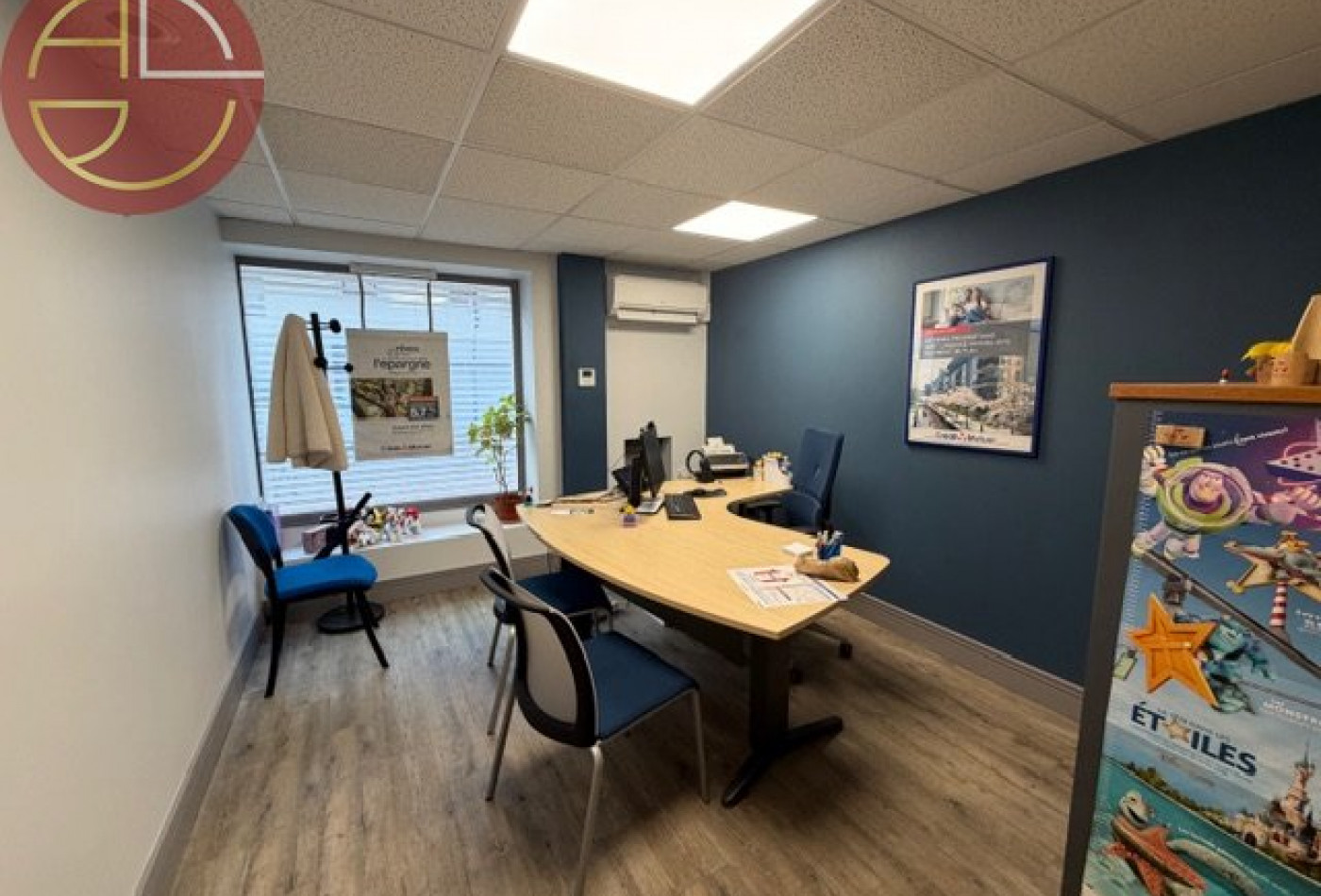 location Local commercial Leguevin - Photo 3