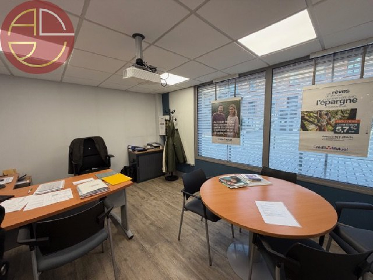 location Local commercial Leguevin - Photo 5