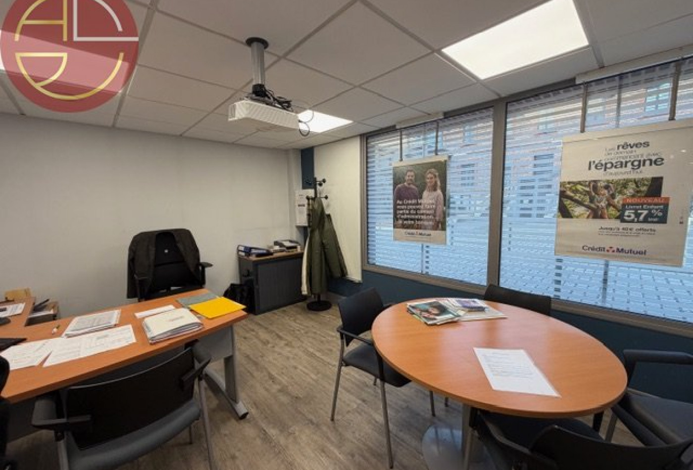 location Local commercial Leguevin - Photo 5