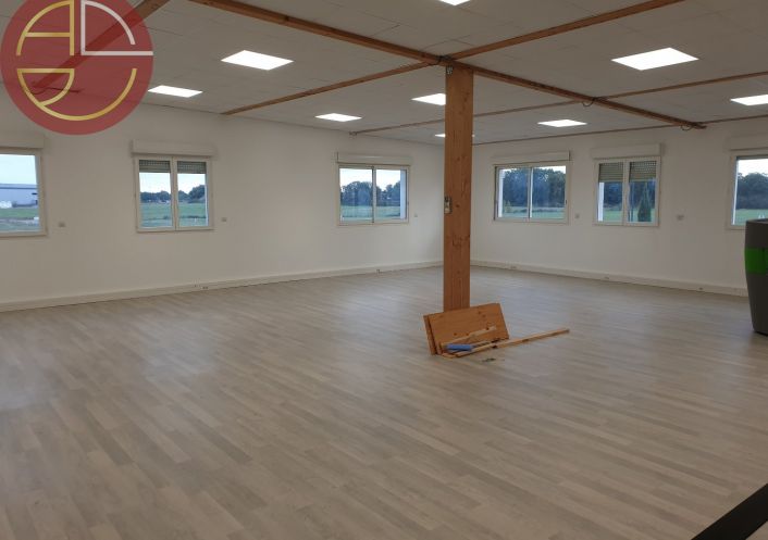 location Local commercial Plaisance Du Touch