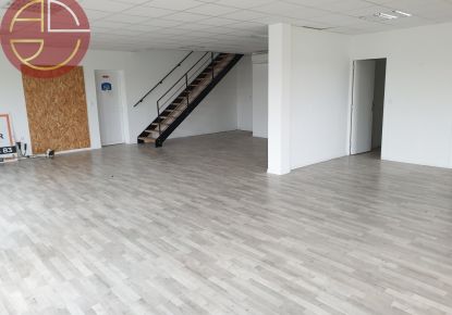 location Local commercial Plaisance Du Touch