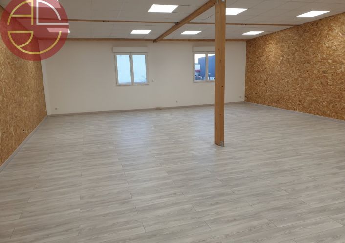 location Local commercial Plaisance Du Touch