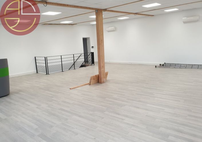 location Local commercial Plaisance Du Touch