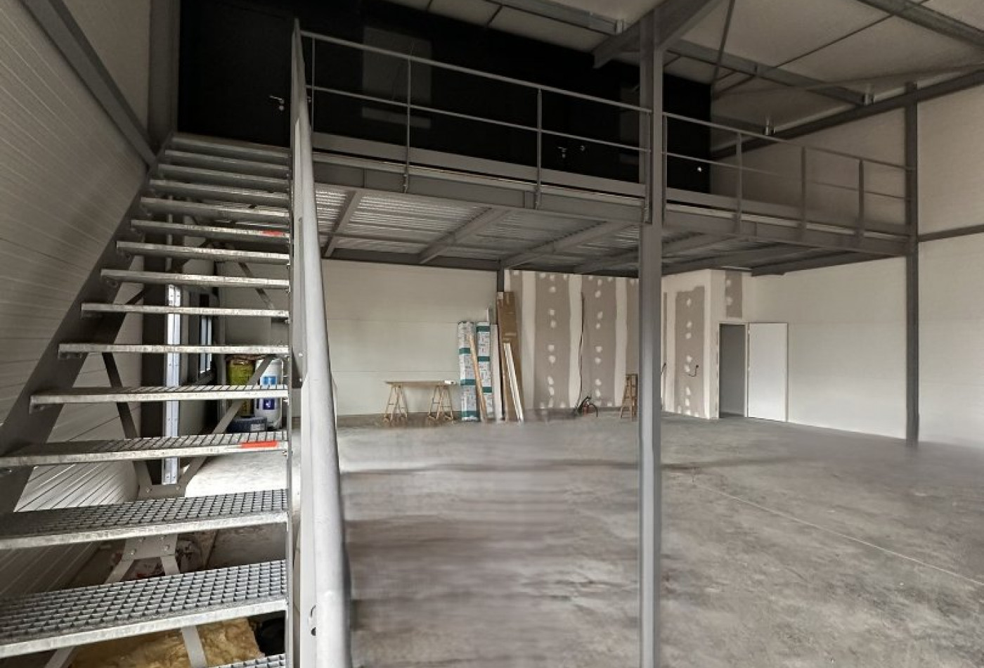 location Entrepot Rouffiac Tolosan - Photo 4