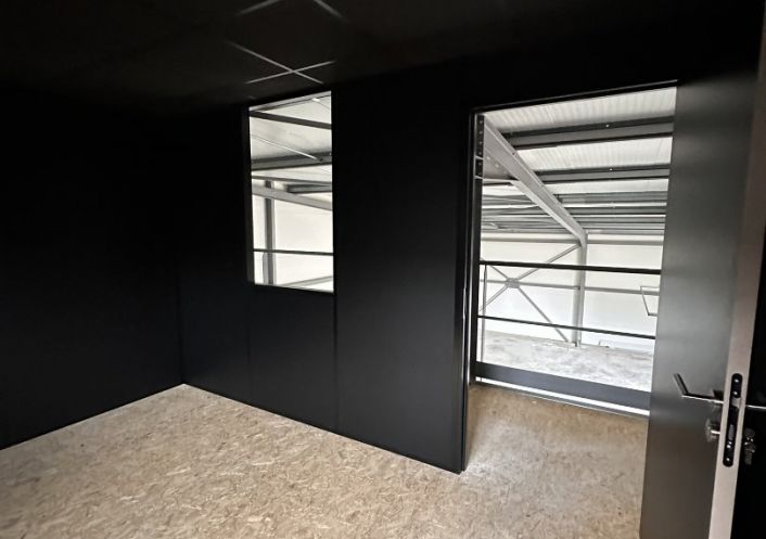 location Entrepot Rouffiac Tolosan